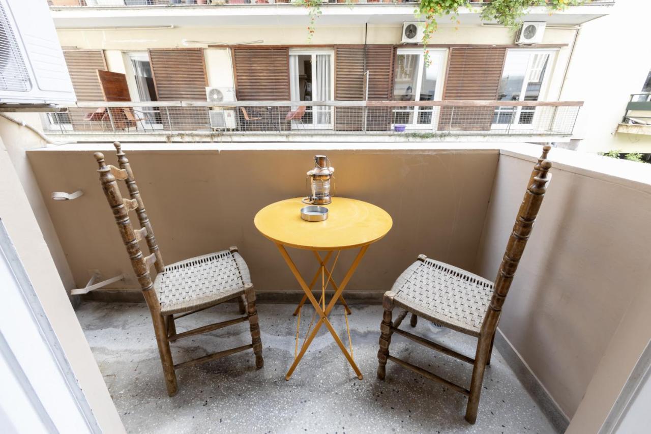 Ideal 4 Bdr Apartment In Plaka For 10! Atena Exterior foto